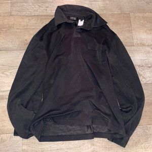 Versace Collared Shirt